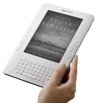 Amazon Kindle