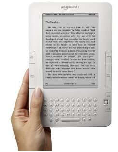 Amazon Kindle