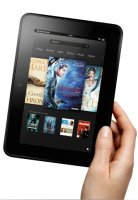 Amazon Kindle Fire HD