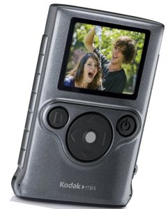 Kodak Zm1 Camera