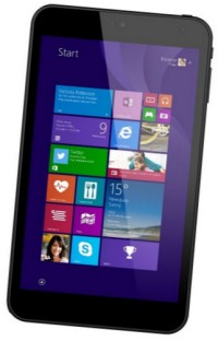 Linx Windows 8.1 tablet