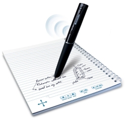 Livescribe Echo Pen