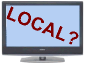 Local TV