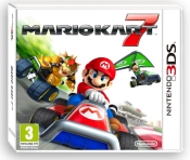 Mario Kart 3DS