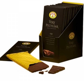 Marmite Chocolate
