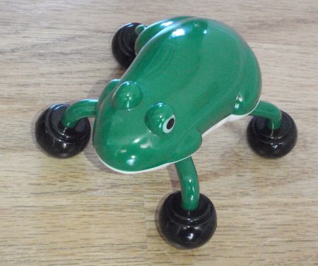 Massage Frog