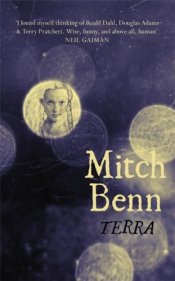 Mitch Benn - Terra
