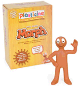 My Own Morph