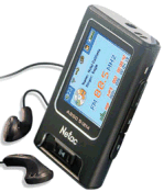 Netac A200 MP3