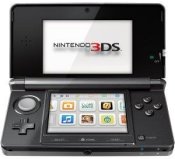 Nintendo 3DS