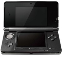 Nintendo 3DS Console