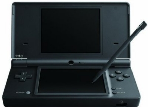 Nintendo DSi