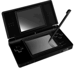 Nintendo DS Lite