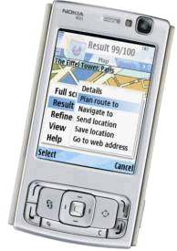 Nokia N95