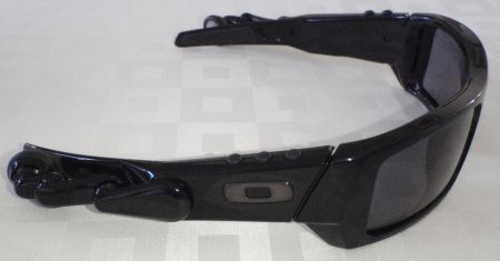 oakley sunglasses with mp3