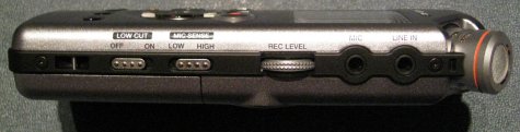 Olympus Ls 10 And Ls 11 Digital Recorders Reviewed