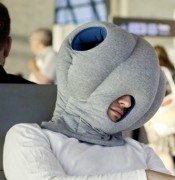 Ostrich Pillow