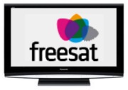 Panasonic PZ81 with Freesat