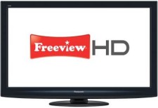 Panasonic TX-P42G20B Freeview HD TV
