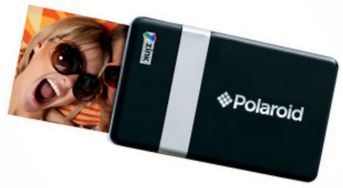 Polaroid Pogo Printer