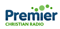 Premier Christian Radio Logo