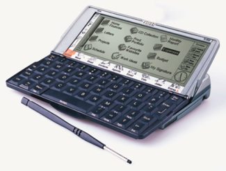 Psion Series 5mx