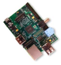 Raspberry Pi Board