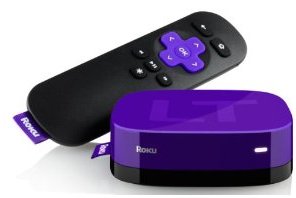 Roku