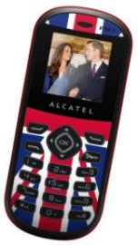 Royal Wedding Mobile Phone