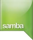 Samba Mobile Logo