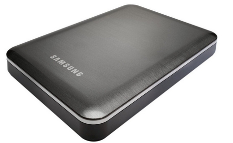 Samsung 1.5TB Wireless Media Device