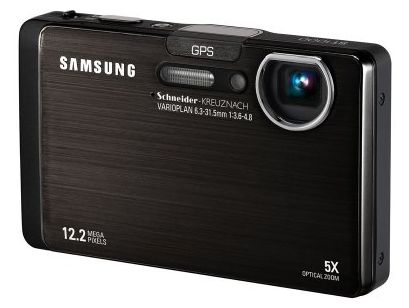 Samsung ST1000