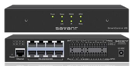 Savanta Smartcontrol