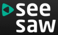 SeeSaw Logo