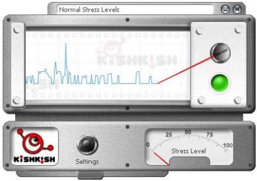 Skype Lie Detector