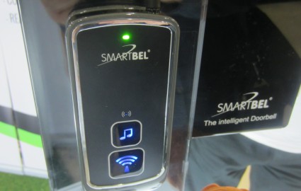 Smartbel Intelligent Doorbell
