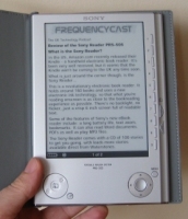 Sony Reader