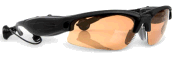 Spy glasses