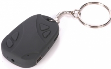 Mayhem Spy Video Keyring