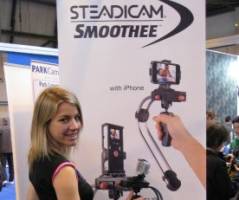 Steadicam Smoothee