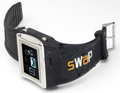 SWAP Watch Active