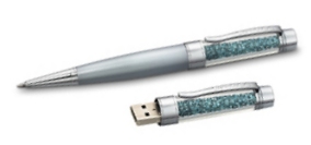Swarovski USB Pen