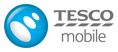 Tesco Mobile Logo