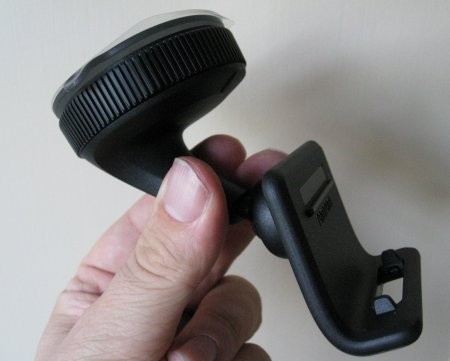 TomTom 1000 Holder