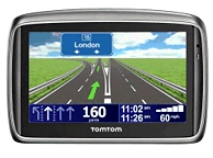 TomTom Go 940