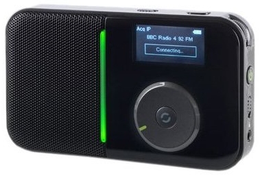 View Quest Wi-Fi Radio