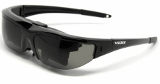 Vuzi Wrap 280XL Video Glasses