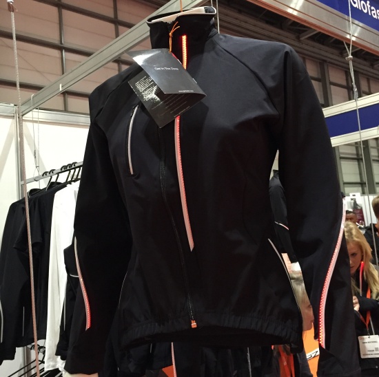 The Glofaster Sports Jacket