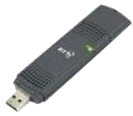 Wi-fi USB adaptor
