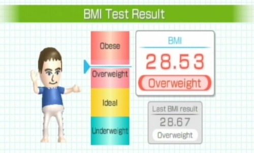 wii fit argos